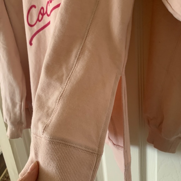 Wildfox Statement Sweatshirt - Picture 4 of 6